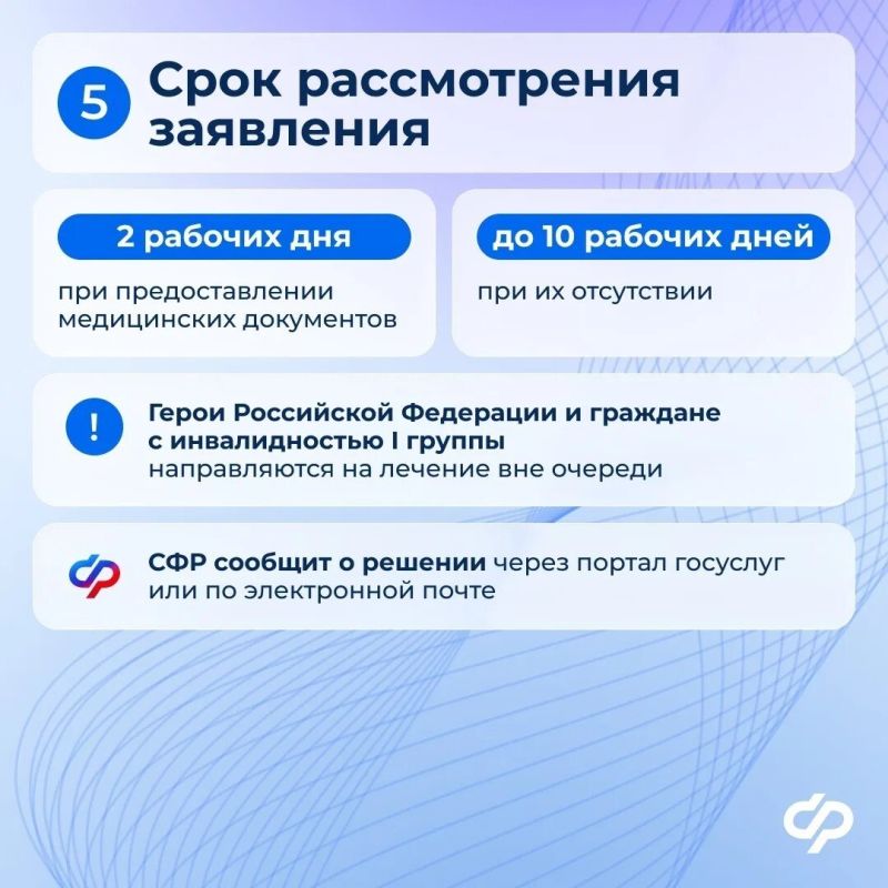 Реабилитация участников СВО в центрах Социального фонда России Реабилитация участников СВО в центрах Социального фонда России