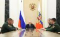 Мария Костюк: Наш Президент Владимир Владимирович Путин назначил новым командующим группировкой войск «Центр» в зоне СВО Героя России Андрея Сергеевича Иванаева, который до этого руководил войсками Восточного военного округа