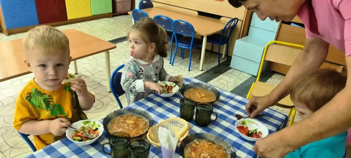 Приёмка детских садов к новому учебному году завершается в Биробиджане Приёмка детских садов к новому учебному году завершается в Биробиджане