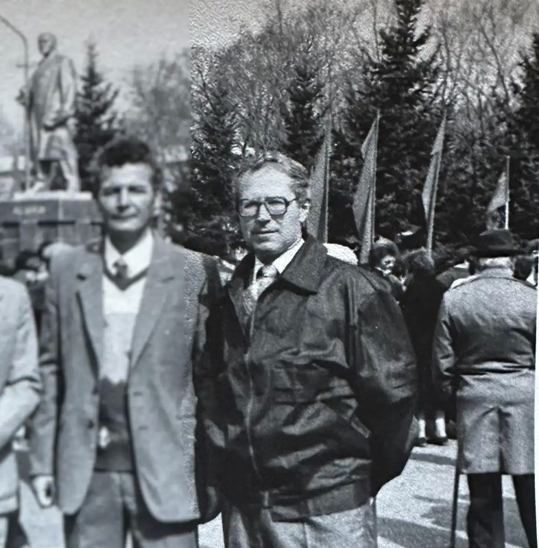 Мария Костюк: В преддверии Дня строителя расскажу о Петре Николаевиче Селине — строителе, посвятившем жизнь развитию Октябрьского района Мария Костюк: В преддверии Дня строителя расскажу о Петре Николаевиче Селине — строителе, посвятившем жизнь развитию Октябрьского района
