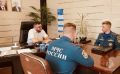 Пик паводка в ЕАО: молодёжный лидер на передовой борьбы со стихией