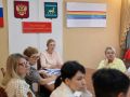 В Облучье прошло обучение обходчиков проекта «ИнформУИК»