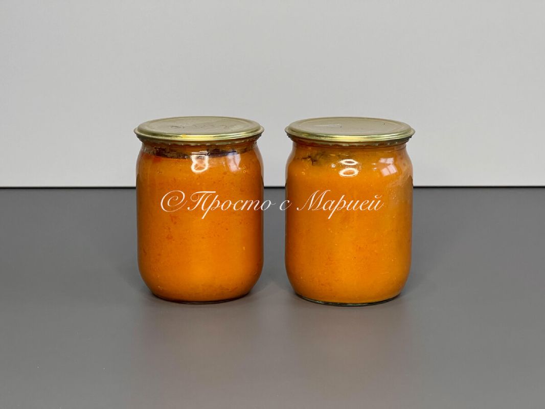 Кабачковая икра: 2 великолепных рецепта для вашей кухни
