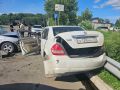 Прокуратура взяла на контроль установление обстоятельств ДТП в районе ул.Советская г.Биробиджана