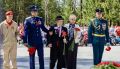 100 лет исполнилось ветерану Великой Отечественной войны Золотых Михаилу Федоровичу