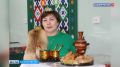 Жительница Башкортостана открыла кафе благодаря соцконтракту