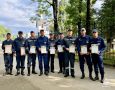 28 лет спасателям ЕАО!. 10 августа, свой день рождения отмечает профессиональное поисково-спасательное подразделение автономии