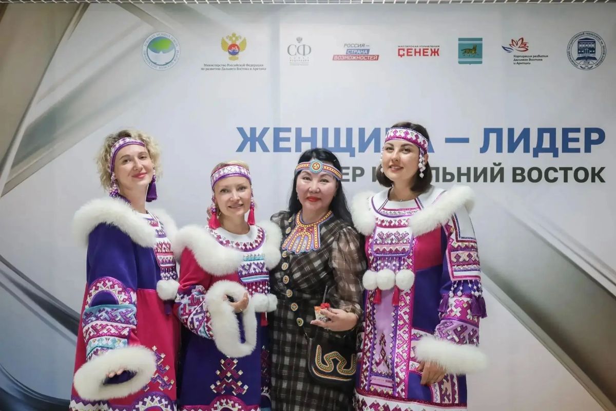 Участник программы «Время героев» Олег Джафаров: «Социальные проекты программы «Женщина-лидер Участник программы «Время героев» Олег Джафаров: «Социальные проекты программы «Женщина-лидер