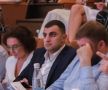 Участник программы «Время героев» Олег Джафаров: «Социальные проекты программы «Женщина-лидер