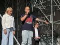 В Биробиджане прошел комплексный спортивный праздник в честь Дня физкультурника