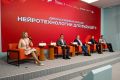 Стартовал прием заявок на Всероссийский патриотический форум