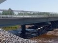 В Биробиджане завершили подготовку к строительству моста через Биру