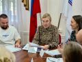 2026 метров — дистанция, объединяющая спорт и выборы!