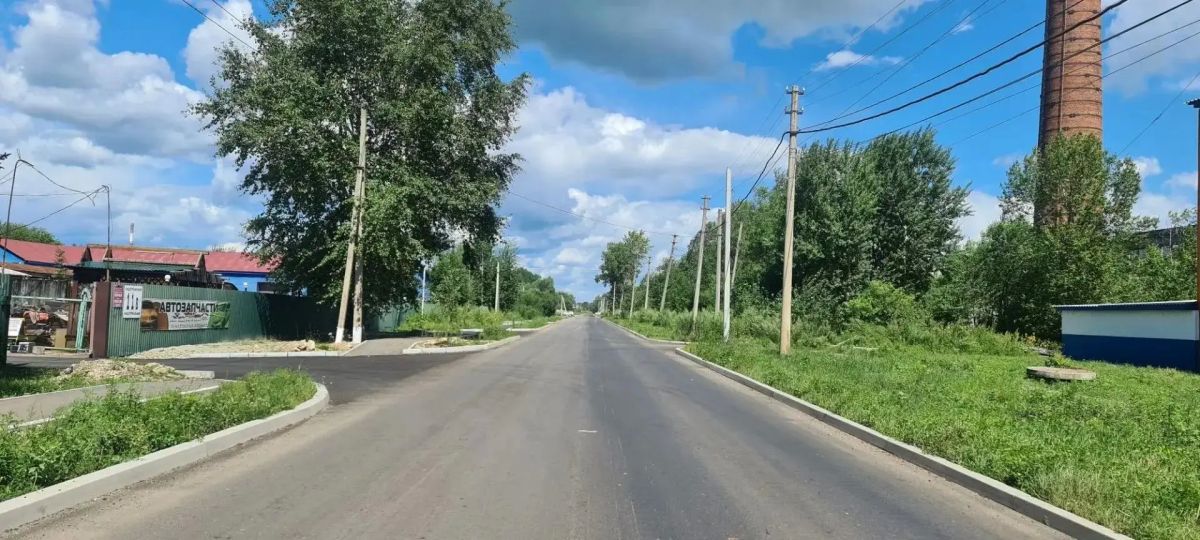 К подрядчику есть претензии по качеству выполнения ремонта по улице Индустриальной в Биробиджане К подрядчику есть претензии по качеству выполнения ремонта по улице Индустриальной в Биробиджане