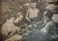 Биробиджан, ул. Ленина: главный «онлайн» 1956 года