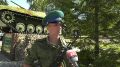 В торжественной атмосфере, в присутствии родственников, друзей и командиров присягу приняли военнослужащие по призыву биробиджанского учебного центра Пограничного управления ФСБ России по Хабаровскому краю и ЕАО