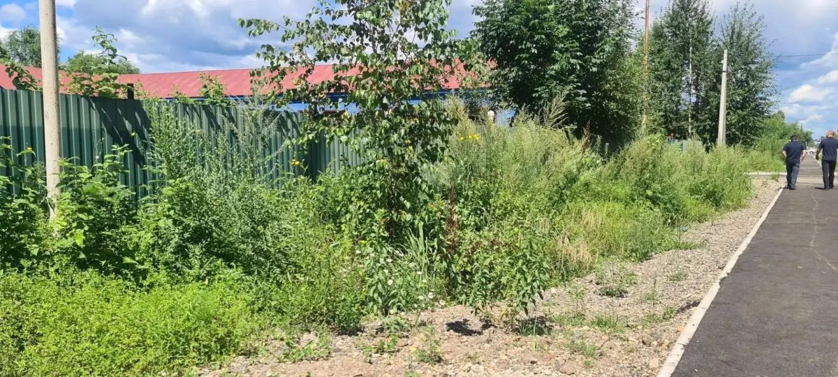 К подрядчику есть претензии по качеству выполнения ремонта по улице Индустриальной в Биробиджане К подрядчику есть претензии по качеству выполнения ремонта по улице Индустриальной в Биробиджане