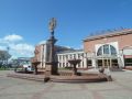 В Облучье сотрудники уголовного розыска задержали подозреваемую в умышленном причинении тяжкого вреда здоровью своему сожителю