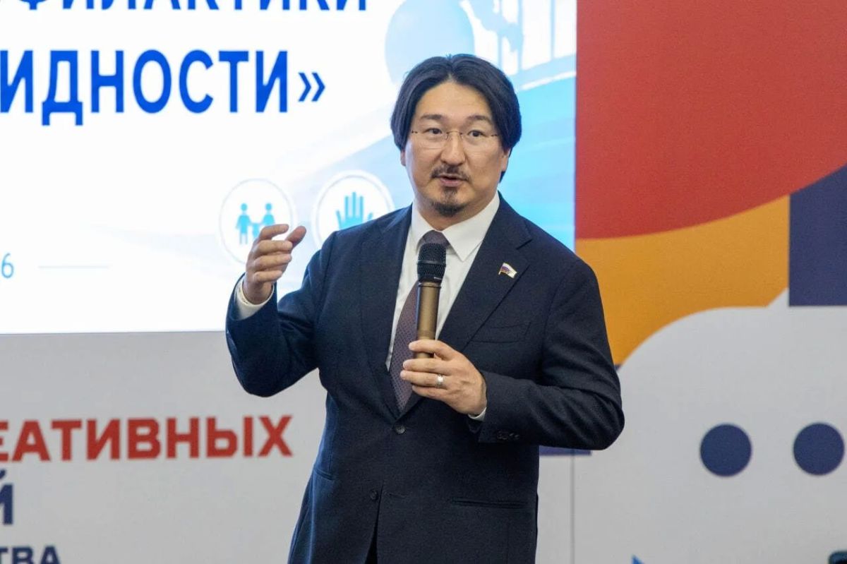 В ЕАО выстраивают новую систему реабилитации детей-инвалидов основываясь на федеральном опыте В ЕАО выстраивают новую систему реабилитации детей-инвалидов основываясь на федеральном опыте