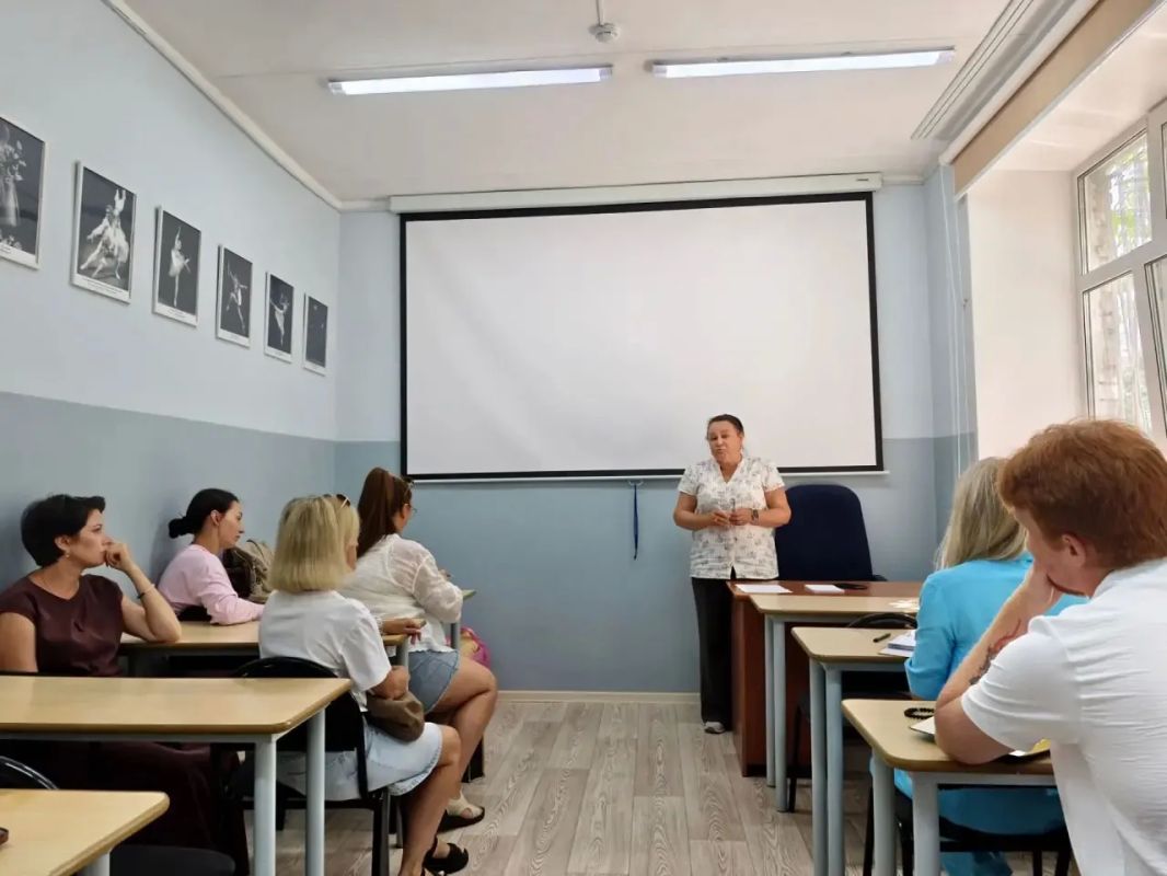 Подготовка к масштабному еврейскому фестивалю в Биробиджане: объединяем усилия!