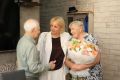 100 лет мудрости, чести и мужества: наш ветеран Михаил Фёдорович Золотых отмечает вековой юбилей!
