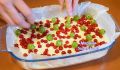 Нежный ягодный пирог с хрустящей корочкой: простой рецепт для уютного вечера