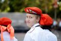 Доброе утро! Тёплой и лёгкой вам среды