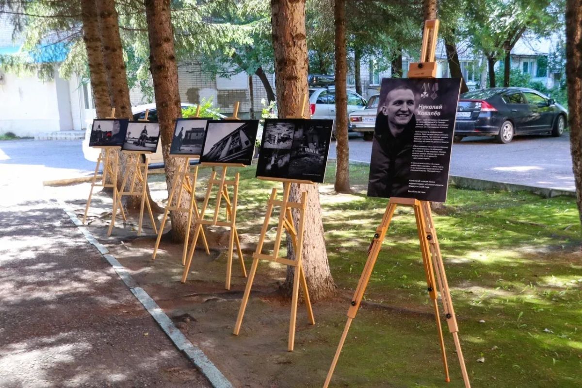 «Если мы не окружим любовью и заботой людей, живущих здесь, они рванут подальше» «Если мы не окружим любовью и заботой людей, живущих здесь, они рванут подальше»
