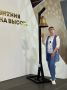 Родители у нас под стать педагогам!