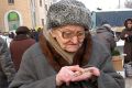 За пять лет российские пенсии потеряли 5% относительно зарплат