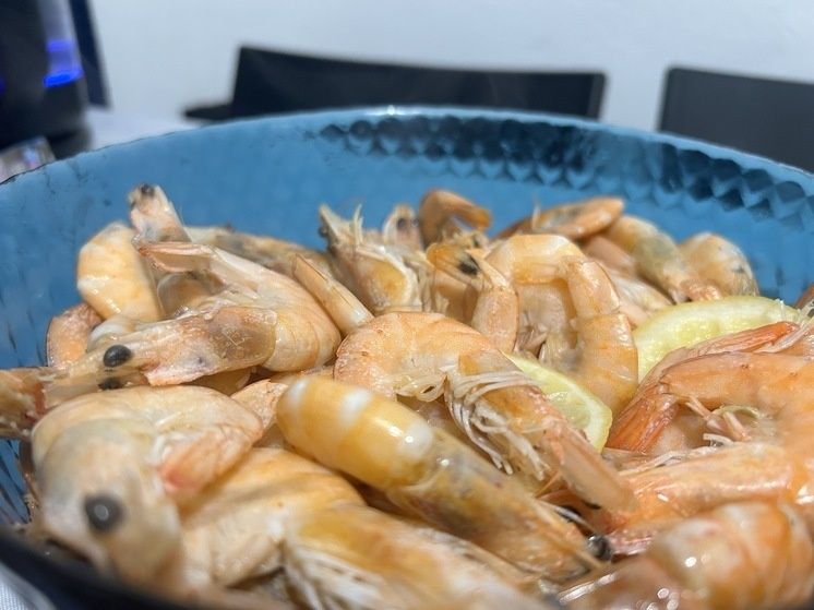 Калининградцы ожидают новые морепродукты из Аравии и Эквадора