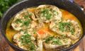 Треска с овощами: вкусное сочетание на вашем столе