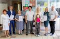 Сегодня поощряем тех, у кого большое сердце