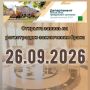 Мечтаете о свадьбе 26.09.2026?