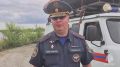 Внимание, ЕАО! Паводковая обстановка на 13 августа