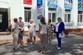 Депутаты Городской Думы приняли участие в приёмке биробиджанских школ к новому учебному году
