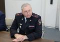 Генерал пошел в депутаты, а на его место заступил полковник из Красноярска