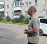 #наличномконтроле . Сегодня вместе с депутатом Городской Думы Кириллом Алексеевичем Девятко провели обход городских улиц Чапаева, Миллера, Дзержинского, Калинина
