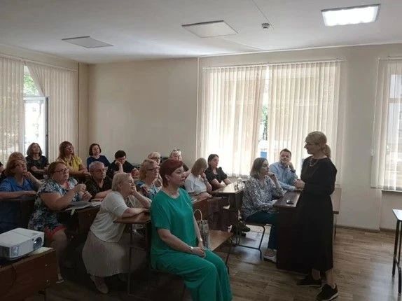 Вся необходимая помощь — в одном месте Вся необходимая помощь — в одном месте