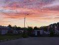 В субботу надо отдыхать. Хабаровск +18 °C ночью, +27 °C днем