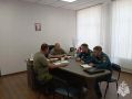 В Смидовичском районе обсудили паводок