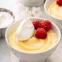 Домашний ванильный пудинг: простой и вкусный десерт для всей семьи