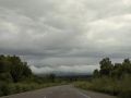 Непогода вновь накроет ЕАО