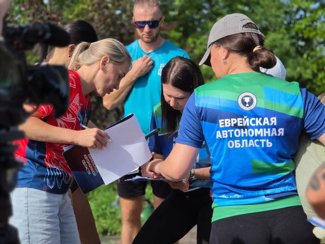 Более 50 атлетов собрались в турнире в Биробиджане Более 50 атлетов собрались в турнире в Биробиджане
