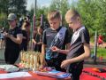 Более 50 атлетов собрались в турнире в Биробиджане