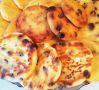 Вкусные апельсиновые сырники: нежность и солнце на вашей тарелке