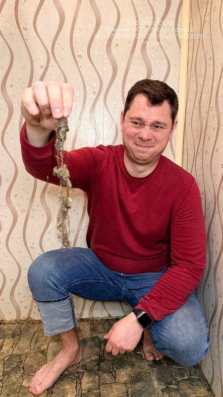 Проблема засоров: быстрое решение для уютного дома