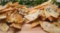 Порадуйте детей: homemade чипсы за три минуты!