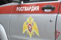 Экипаж Росгвардии задержал жителя Биробиджана, находившегося в розыске