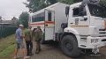 Воздушный мониторинг паводковой обстановки в ЕАО: ситуация на контроле губернатора и спасателей#МЧСЕАО